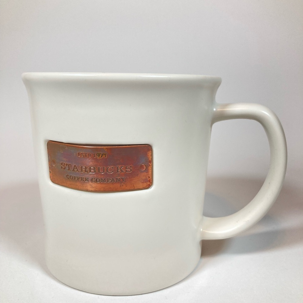 Starbucks Coffee Mug
